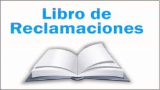 Libro de reclamaciones de Campo Verde